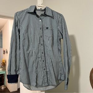 Cinch Button Up Women’s